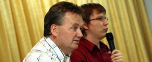 Bengt - Osijek 2015